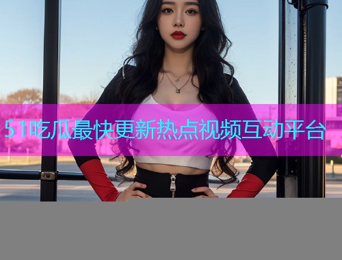51吃瓜最快更新热点视频互动平台