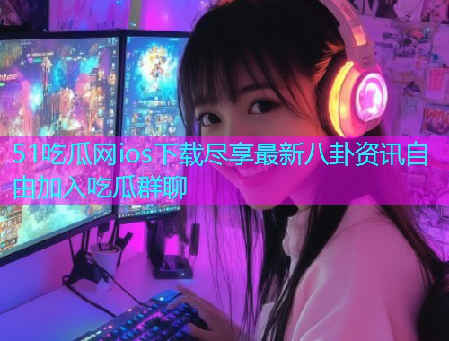 51吃瓜网ios下载尽享最新八卦资讯自由加入吃瓜群聊