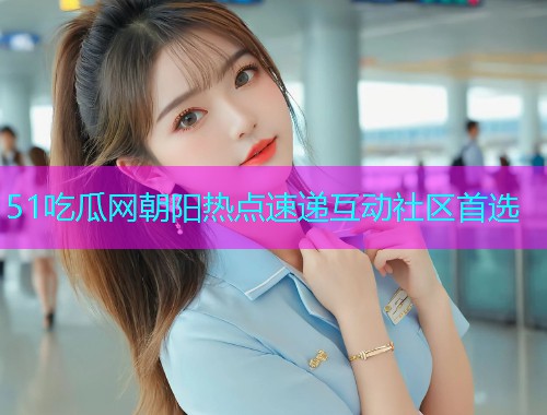 51吃瓜网朝阳热点速递互动社区首选
